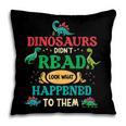 Vintage Librarian Book Reader Library Book Reading Pillowcase