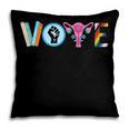 Vote Reproductive Right BLM Political Activism Lgbtq Book Pillowcase Vote Reproductive Right BLM Political Activism Lgbtq Book Pillowcase