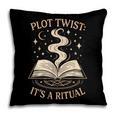 Witchy Book Club Pagan Reader Occult Fiction Coven Ritual Pillowcase Witchy Book Club Pagan Reader Occult Fiction Coven Ritual Pillowcase