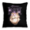 Women's Dungeon Crawler Carl Airbrushed Princess Donut Series Book Pillowcase