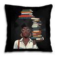 Women's Education Is Freedom Teacher Books Black History Month Pillowcase Women's Education Is Freedom Teacher Books Black History Month Pillowcase
