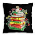 Women's History Month Black History Shirts Book Lover Teacher Pillowcase