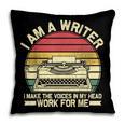 Writer Shirt Men Women Author Book Novelist Poet Pillowcase Writer Shirt Men Women Author Book Novelist Poet Pillowcase