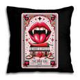 Yes Sir The Good-Girl The Good-Girl Tarot Card Smut Book Pillowcase