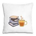 67 Read Every Night Quote For Book Lovers &Coffee Fans Pillowcase 67 Read Every Night Quote For Book Lovers &Coffee Fans Pillowcase