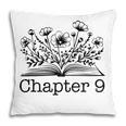 9th Birthday Chapter 9 Reading Book Lover 9 Year Old Pillowcase 9th Birthday Chapter 9 Reading Book Lover 9 Year Old Pillowcase