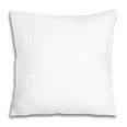 Theater Off Book Musical Theatre Book Lovers Pillowcase