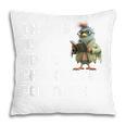 This Is My Book Character Costume Reading For Him & Her Cool Pillowcase