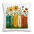 Book Flower 8647 Foxtrots Deltas Tangos Pillowcase Book Flower 8647 Foxtrots Deltas Tangos Pillowcase