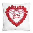 Book Lover Pillowcase Book Lover Pillowcase