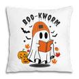 Book Worm Halloween Costume For Book Lovers Pillowcase Book Worm Halloween Costume For Book Lovers Pillowcase
