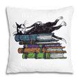 Books Cats Life Is Sweet Cats Books Lover Men Women Pillowcase Books Cats Life Is Sweet Cats Books Lover Men Women Pillowcase