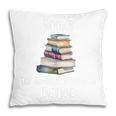 Books The Original Handheld Device Book Librarian Premium Pillowcase