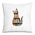 Cat Lover Tee Women Book Lover Reading Librarian Read Pillowcase Cat Lover Tee Women Book Lover Reading Librarian Read Pillowcase