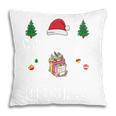 Christmas Tee Most Likely To Read A Book On Christmas Pillowcase Christmas Tee Most Likely To Read A Book On Christmas Pillowcase