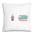 Coffee And Books Pillowcase