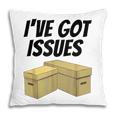 Comic Book For Men Women Comic Book Collector Pillowcase