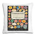Composition Notebook Costume Teacher Matching Halloween Book Pillowcase Composition Notebook Costume Teacher Matching Halloween Book Pillowcase