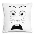 Creepy Carrots Halloween Book Character Costume Pillowcase