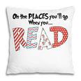 Cute Read Reading Day Book Lovers Teachers Students Kids Pillowcase