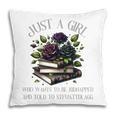 Dark Romance Women Smutt Book Lover Merch STFUATTDLAGG Good Pillowcase