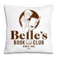 Disney Princess Belles Book Club Pillowcase