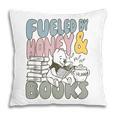 Disney Winnie The Pooh Fueled By Honey & Books Sketch Pillowcase Disney Winnie The Pooh Fueled By Honey & Books Sketch Pillowcase