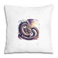 Dragon Fantasy Book Lover And Apparel Probably Reading About Dragons Pillowcase Dragon Fantasy Book Lover And Apparel Probably Reading About Dragons Pillowcase