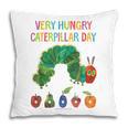 Eric Carle Very Hungry Caterpillar Day Children's Book Pillowcase