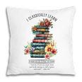 Essentials Classical Conversations CC Tutor Books Pillowcase