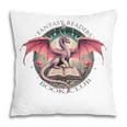 Fantasy Readers Book Club Fantasy Reader Pillowcase