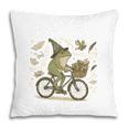 On My Way To Hoard Books And Cause Chaos Pillowcase On My Way To Hoard Books And Cause Chaos Pillowcase