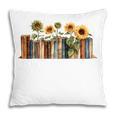 I'm With The Banned Read Banned Books Bookworm Pillowcase I'm With The Banned Read Banned Books Bookworm Pillowcase