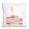 I'm Ok Books Boooks Lover Premium Tri-Blend Pillowcase