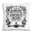 I'm Writing Someone’s Future Favorite Book How Cool Is That Pillowcase I'm Writing Someone’s Future Favorite Book How Cool Is That Pillowcase