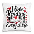 Its A Good Day To Read Book Across America Kids Pillowcase