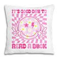 It's Good Day To Read Book Library Reading Lovers Pillowcase