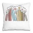 It's a Good Day To Read a Book Pillowcase