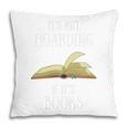 It's Not Hoarding If It's Books Premium Tri-Blend Pillowcase It's Not Hoarding If It's Books Premium Tri-Blend Pillowcase