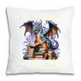 It's Not Hoarding If It's Books Reading Bookworm Reader Pillowcase It's Not Hoarding If It's Books Reading Bookworm Reader Pillowcase