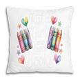 Just a Girl Who Loves Books Lover Reading Library Librarian Pillowcase