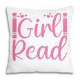 Just A Girl Who Loves To Read Book Lover Reading Books Pillowcase
