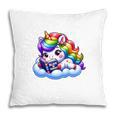 Just One More Chapter Bookish Book Unicorn Reading Book Pillowcase Just One More Chapter Bookish Book Unicorn Reading Book Pillowcase