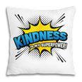Kindness Is My Superpower Retro Comic Book T-Shirt Pillowcase