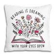 Librarian Cute Bookish It's A Good Day To Read A Book Lover Pillowcase