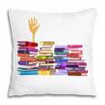 Librarian I'm Okay Book Reader Library Book Pillowcase Librarian I'm Okay Book Reader Library Book Pillowcase