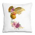 And Into The Library She Goes Book Lover Reading Bookworm Pillowcase