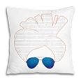 Being Maharashtrian Me Marathi Books Reader Premium Tri-Blend Pillowcase Being Maharashtrian Me Marathi Books Reader Premium Tri-Blend Pillowcase