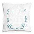 My Mom Is My Favorite Author Book Lover Premium Pillowcase My Mom Is My Favorite Author Book Lover Premium Pillowcase