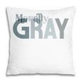 Morally Gray Shirt Cute Romance Novel Reader Smut Book Premium Pillowcase